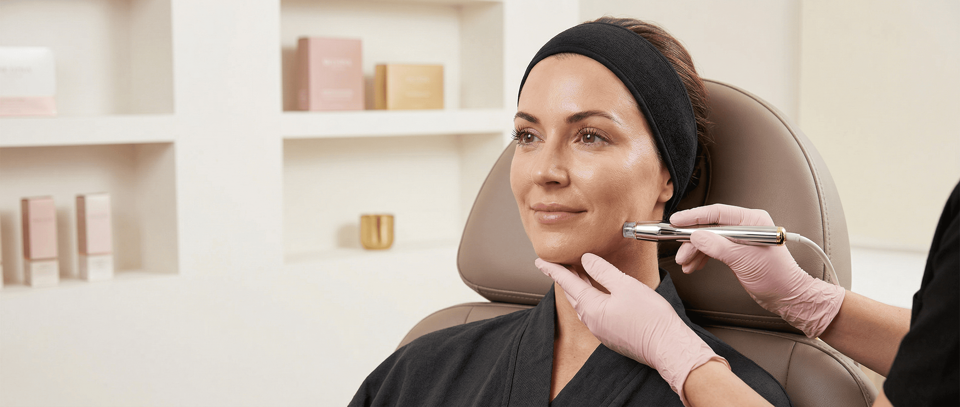 Clear Confidence - Acne Treatment