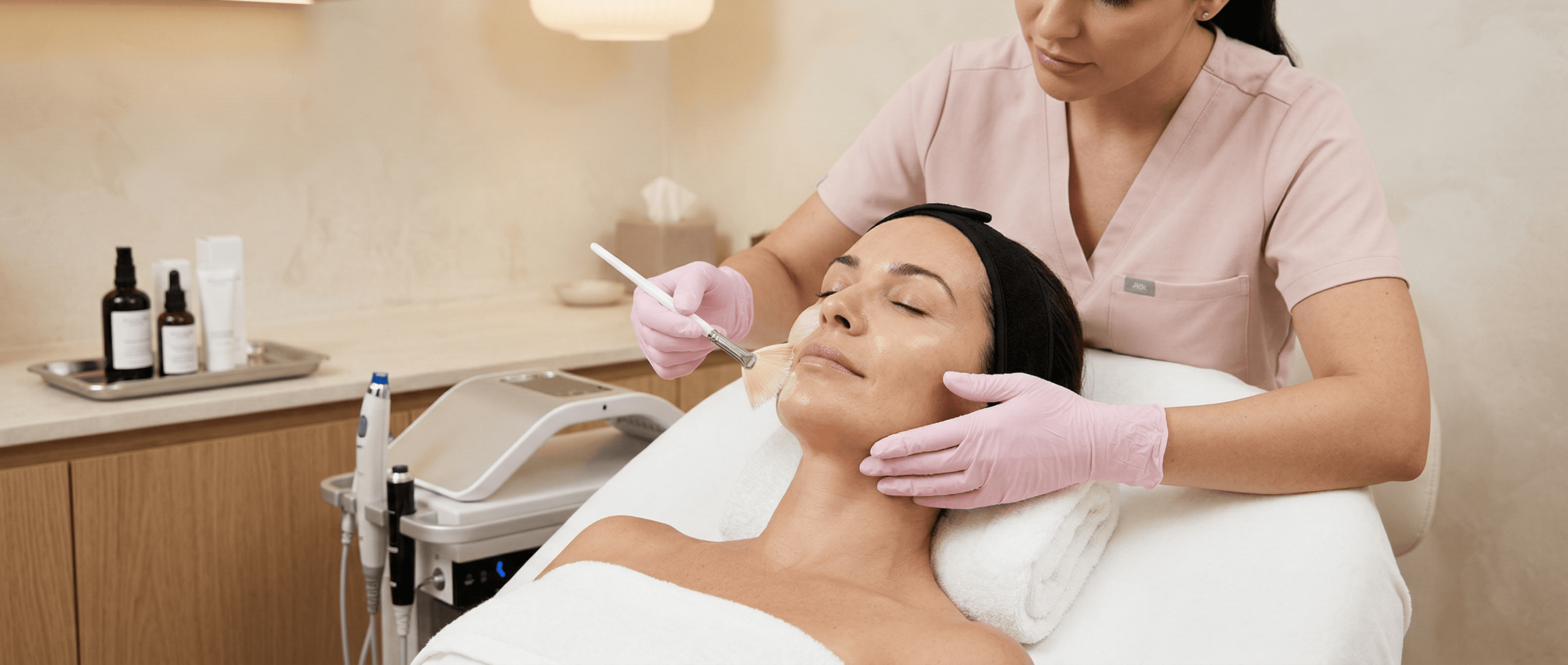The Renewal Club - Maintenance Treatment