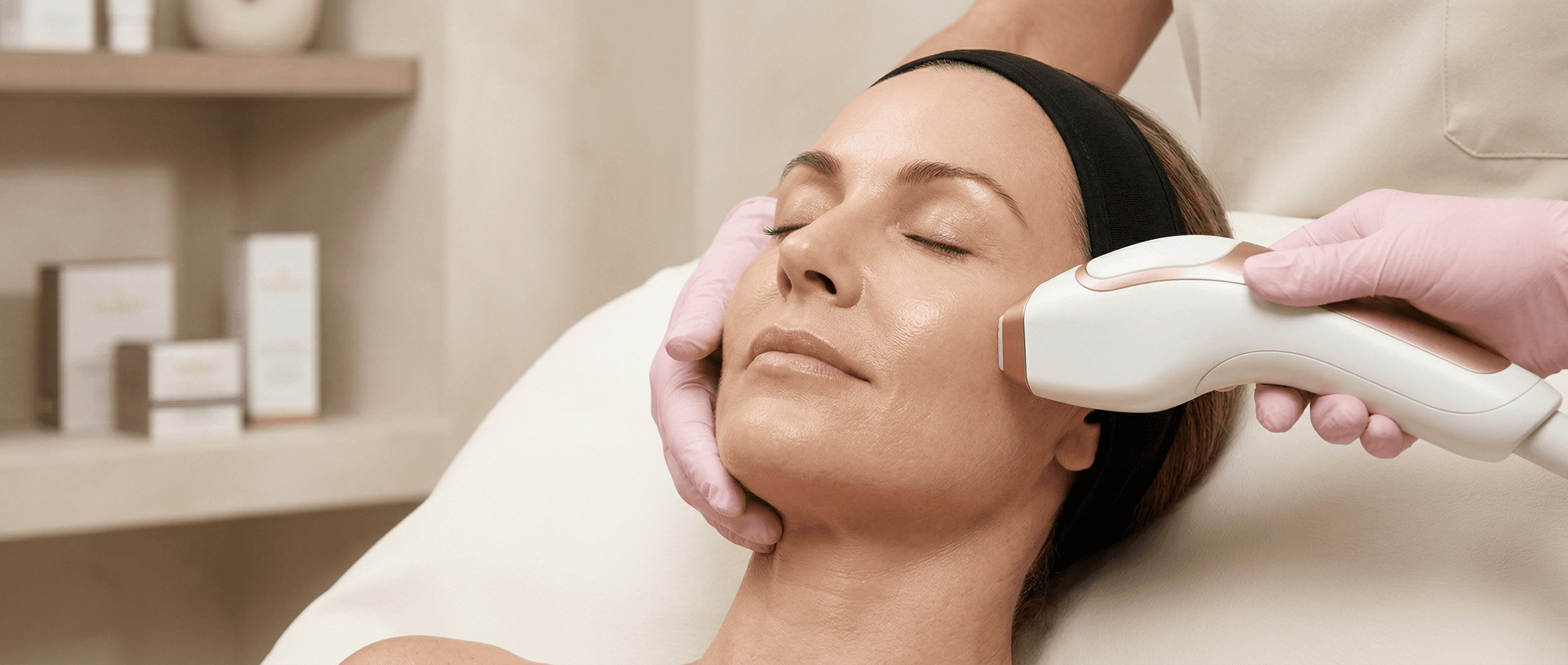 Glow Reset - Pigment Treatment
