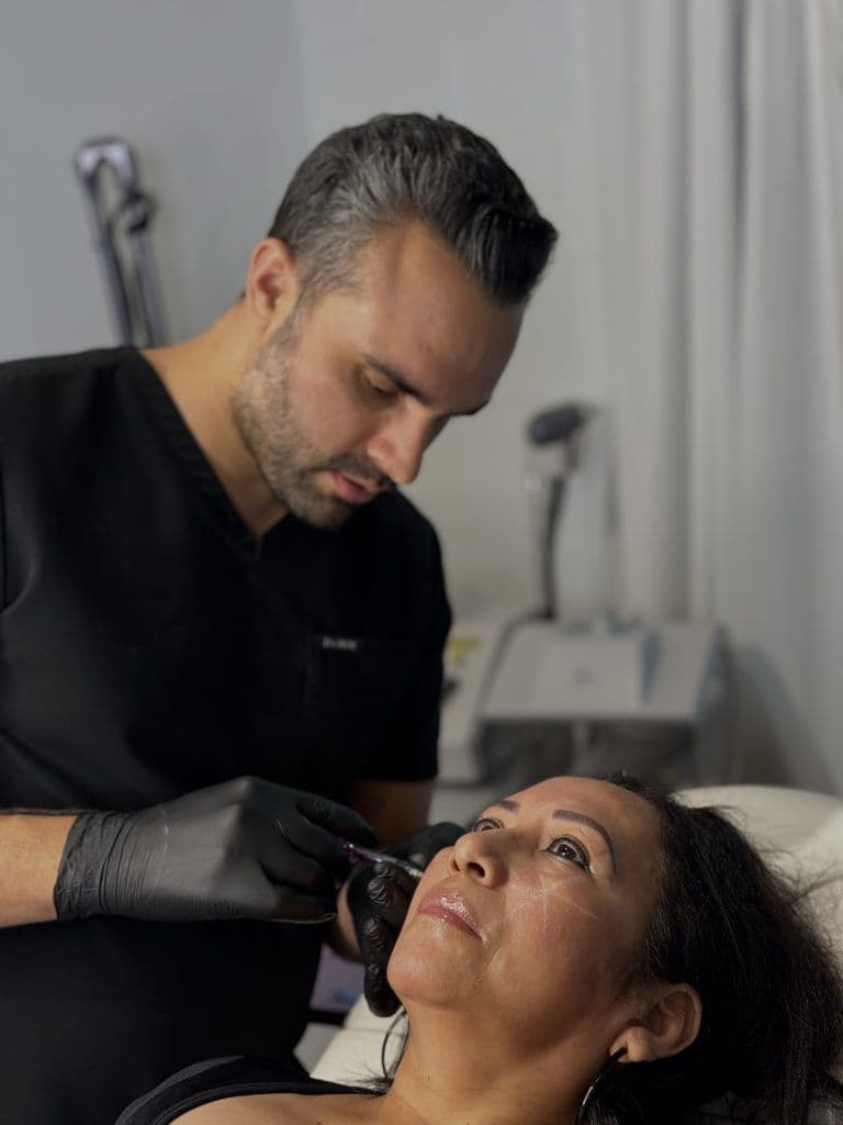 Fillers Offer