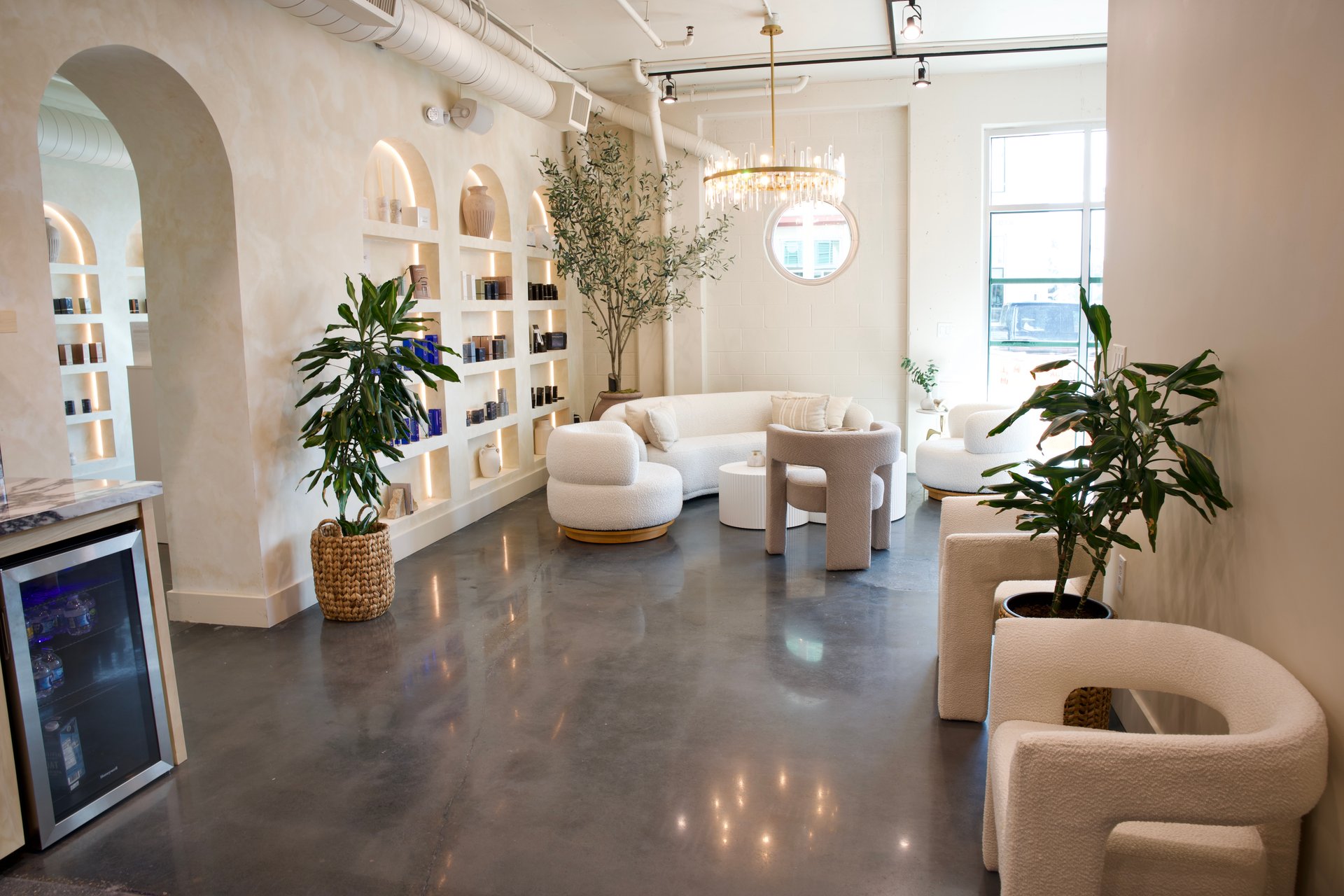 Cell Renew Medical Spa - Beauty Perfected, Balance Restored